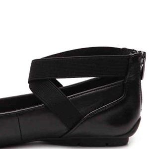 anne klein sport ilony ballet flat